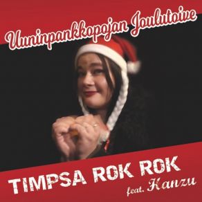 Download track Uuninpankkopojan Joulutoive Hanzu