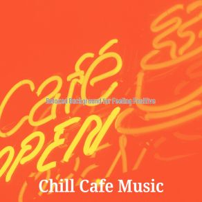 Download track Mysterious Coffeehouses Chill Cafe Music