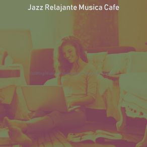 Download track Cheerful Work From Anywhere Jazz Relajante Musica Cafe