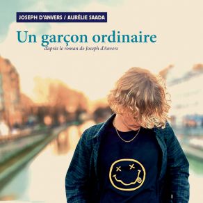 Download track Une Force Inconnue Aurélie Saada