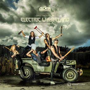 Download track Roadtrip The Gloria Story