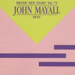 Download track A Hard Road John Mayall