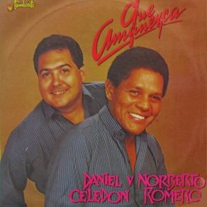 Download track Rumores De Viejas Voces Daniel Celedon