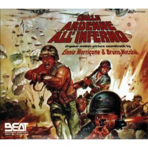 Download track L'ultimo Respiro Ennio Morricone, Bruno Nicolai