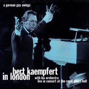 Download track Afrikaan Beat (Live) Bert Kaempfert & His Orchestra