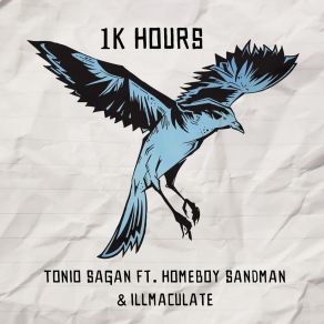 Download track 1k Hours (Deejay Theory Remix) Tonio SaganIllmaculate, Homeboy Sandman, Deejay Theory