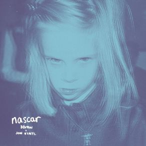 Download track Nascar DevanJon Vinyl