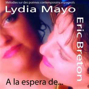 Download track He Probado A Huir Lydia Mayo