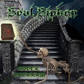 Download track Gop Soul Siphon