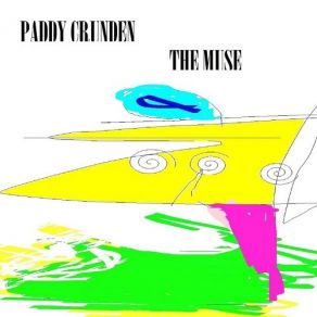 Download track Crazy Fool Paddy Crunden