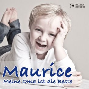 Download track Meine Oma Ist Die Beste - Instrumental Maurice