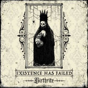 Download track The Family Heirloom Existence Has Failed