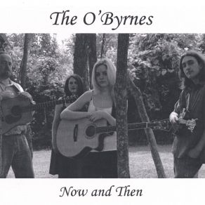 Download track Cold Heart The O'Byrnes