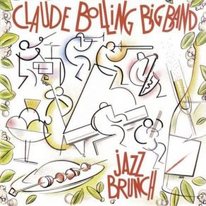 Download track From CB To CB With Love - Parts 1, 2 And 3 Claude Bolling Big Band