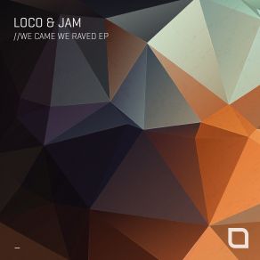 Download track Halcyon (Original Mix) Loco & Jam
