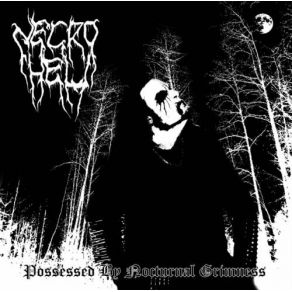 Download track Disarmed - The Purging Necrohell