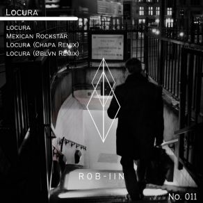 Download track Locura (Chapa X Remix) RobChapa X