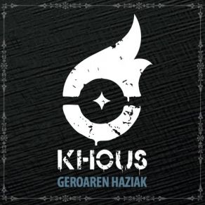 Download track Eskutik Eskura Khous