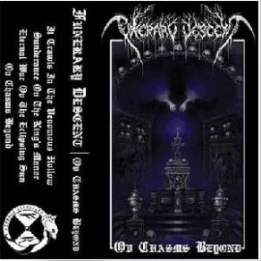 Download track Ov Chasms Beyond Funerary Descent