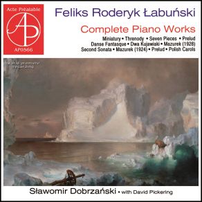 Download track Miniatury: III. Polka Sławomir P. Dobrzański