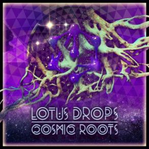 Download track Ode To Hanuman Lotus Drops