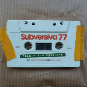 Download track For You, Parents Subversiva 77