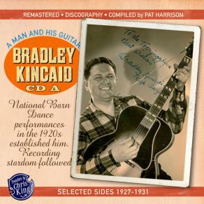 Download track Angels In Heaven Know I Love You Bradley Kincaid