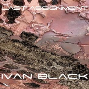 Download track Glass Floors Ivan Black