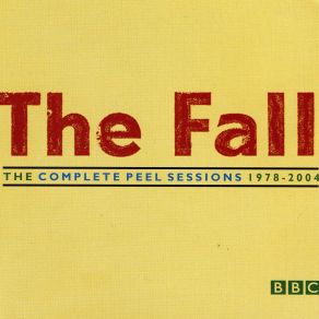 Download track Hilary The Fall