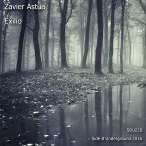 Download track Alcatraz (Original Mix) Zavier Astua