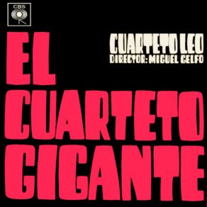 Download track Cumbia Que Te Vas De Ronda Cuarteto Leo