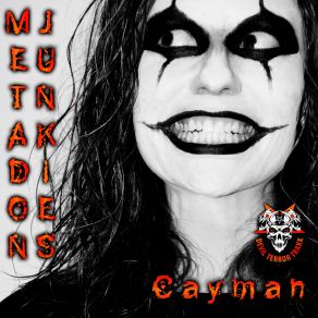 Download track Cayman (Original Mix) Metadon Junkies