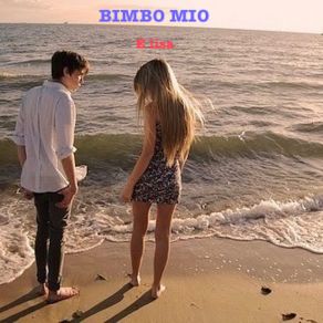 Download track Bimbo Mio (Radio Edit) E-Lisa