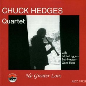 Download track I Thought About You Eddie Higgins, Chuck Hedges Quartet