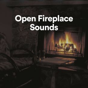 Download track Open Fireplace Sounds, Pt. 13 Fireplace FX Studio