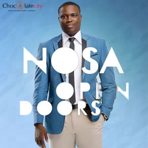 Download track Open Doors Nosa