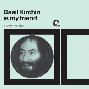 Download track Kitchen Kirchin Excerpt 2 Basil Kirchin