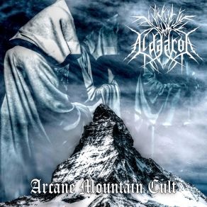 Download track Adorned With Frost Aldaaron