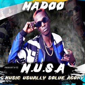 Download track Hustle (Ojo Aje) Madoo