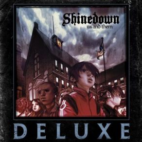 Download track I Dare You (Acoustic) Shinedown