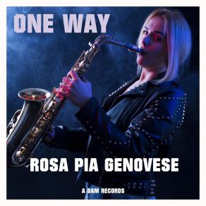 Download track One Way (Extended) Rosa Pia Genovese