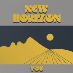 Download track You (Special Disco Version) New Horizon