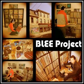 Download track Posses Remix [Instrumental] Blee