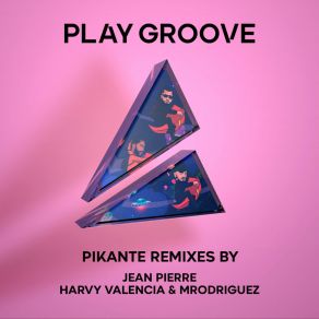 Download track Pikante (Harvy Valencia, Mrodriguez Remix) Marco LassoVITO, Harvy Valencia, Mrodriguez