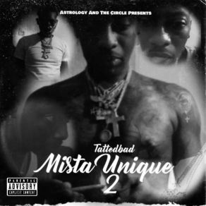 Download track Livin Legend Tattedbad