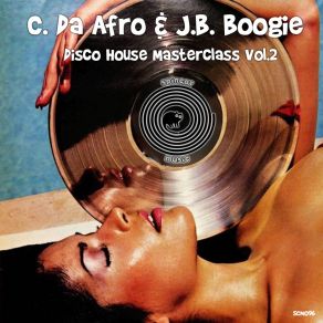 Download track Party Groove J. B Boogie