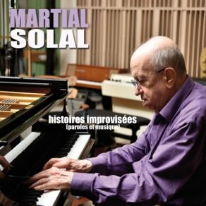 Download track Le Guitariste Martial Solal