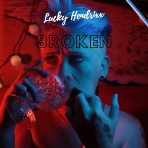 Download track Lonely Hearts Lucky Hendrixx