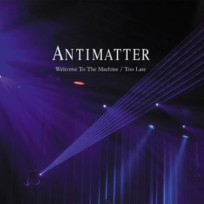 Download track Killer (Live) Antimatter