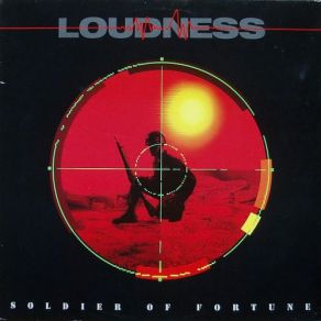 Download track Red Light Shooter Loudness